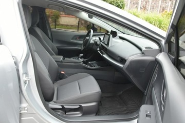 Toyota Prius V (XW60) 2024 Toyota Prius AWD 2.0Hybrid 223KM 2024r. 4x4 FullLE, zdjęcie 12