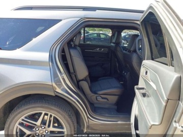 Ford Explorer VI 2025 Ford Explorer St-Line 2025 2.3l 2.3 Benzyna 300KM, zdjęcie 13
