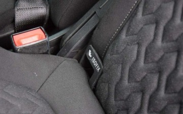 Opel Zafira C Tourer 1.4 Turbo ECOTEC 140KM 2013 Opel Zafira 1.4 TB Klimatronik Grzane Fotele Tempomat Sprowadzony 1.4, zdjęcie 17