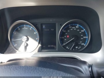 Toyota RAV4 V 2018 Toyota RAV4 2018 TOYOTA RAV4 LE 2.5 Benzyna 176KM, zdjęcie 13