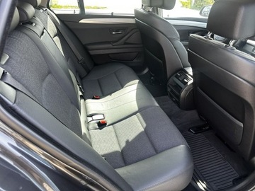 BMW Seria 5 F10-F11 Touring 530d 245KM 2011 BMW 530 Stan Idealny*Bezwypadkowy, zdjęcie 22