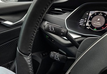 Skoda Octavia IV Liftback 1.5 TSI EVO 150KM 2024 Skoda Octavia Virtual Cockpit - ACC 210 - Czujniki - Kamera - Opony - Fakt, zdjęcie 17