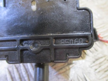 NISSAN ALMERA N15 MINCE SMĚROVKA