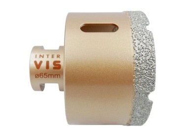 Кольцевая пила Inter-Vis 65 мм