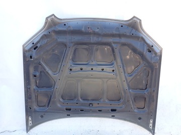 SUBARU LEGACY OUTBACK 03-08 KAPOTA KRYT MOTORU
