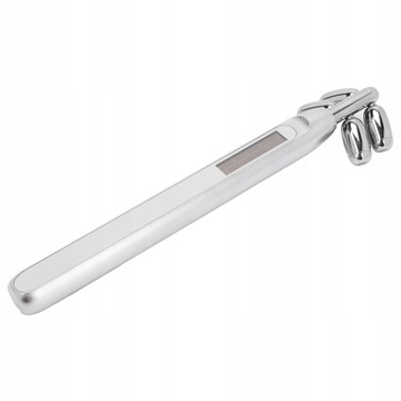 Микротоковый валик для подтяжки лица.