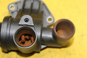 КОРПУС ТЕРМОСТАТА BPJ A4 A6 C6 2.0 TFSI