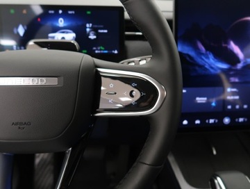  Jaecoo 7 1.6 TGDI, Serwis ASO, 4X4, Automat, zdjęcie 24