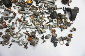 BMW R 1150 GS 99-04 ВИНТЫ