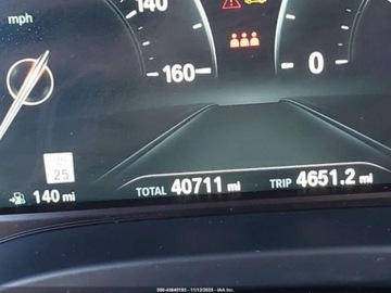 BMW X3 G01 2019 BMW X3 2019 BMW X3 XDRIVE30I 2.0 Benzyna 248KM, zdjęcie 17