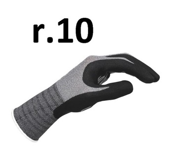 Rękawice TIGERFLEX PLUS Wurth 10 - XL