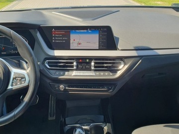 BMW Seria 2 G42-U06 M Gran Coupe 2.0 235i 306KM 2021 BMW 235 M pakiet Salon PL F.VAT, zdjęcie 33