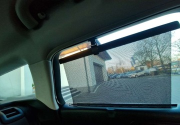 Citroen C5 III Tourer 1.6 THP 156KM 2011 Citroen C5 1.6t Hydro Alu Pólskóra Exclusive, zdjęcie 28