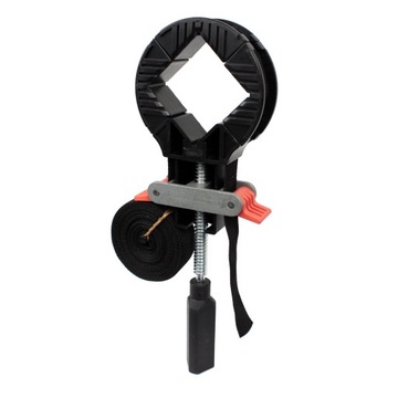 FALON TECH ANGLE TAPE СТОЛЯРНЫЙ ЗАЖИМ ДЛЯ МЕБЕЛЬНОГО КАРКАСА 4м