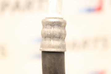 BMW F80 M3 PRZEWÓD WĄŻ CHŁODNICY OLEJU S55 2358291 2358290