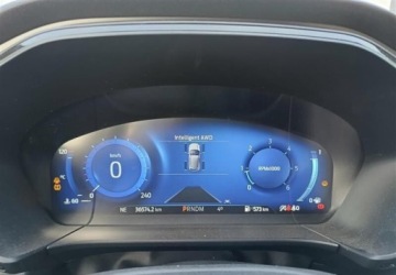 Ford Kuga III SUV 2,0 EcoBlue 120KM 2023 Ford Kuga 2.0 Ecoblue AWD Automat St-Line Vat 23 Salon PL ASO Gwarancja, zdjęcie 23