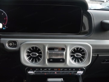 Mercedes Klasa G W465 2025 MERCEDES-BENZ Klasa G 450 d Suv 3.0 (367KM) 2025, zdjęcie 13