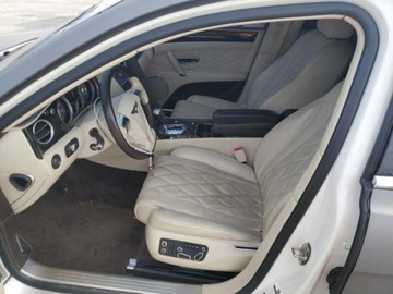 Bentley 2014 Bentley Inny Flying Spur, 2014r., 4x4, 6.0L, zdjęcie 7