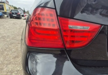 BMW Seria 3 E90-91-92-93 Limuzyna E90 318i 143KM 2009 BMW Seria 3 Automat KameraBogata wersja 2.0 Benzyna 143KM, zdjęcie 7