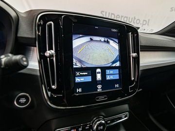Volvo XC40 Crossover 1.5 T3 163KM 2020 VOLVO XC40 T3 Momentum Pro Suv 1.5 (163KM) 2020, zdjęcie 16