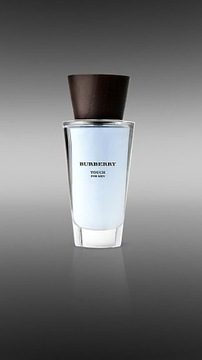 BURBERRY TOUCH ДЛЯ МУЖЧИН EDT 100 МЛ ОРИГИНАЛ