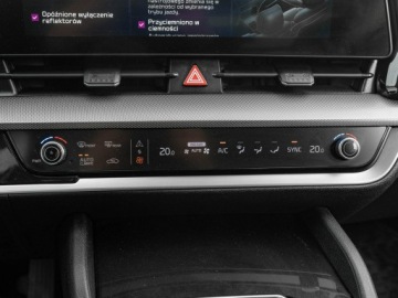 Kia Sportage V SUV 1.6 T-GDI MHEV 180KM 2022 Kia Sportage GD5F415#1.6 T-GDI mHEV Business Line, zdjęcie 19