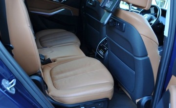 BMW X5 G05 2022 BMW X5 BMW X5 3.0 XDRIVE 40I 2022R ACC K-360 7-osob ORYGINAL SPolska FaVAT, zdjęcie 19