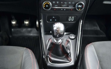 Ford Ecosport II SUV Facelifting 1.0 EcoBoost 140KM 2019 Ford EcoSport ST-LINE - Bezwypadkowe - Super Stan - OPLACONY Benzyna 140KM, zdjęcie 26