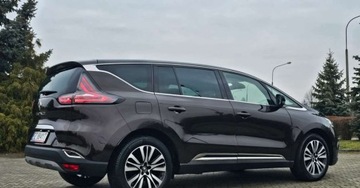 Renault Espace V Van 1.6 Energy dCi 160KM 2017 Renault Espace 1.6 dCi 160kM Initiale Paris /BOSE/LED/, zdjęcie 5