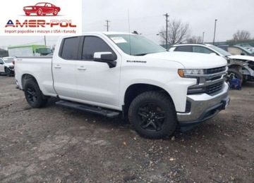 Chevrolet Silverado II 2018