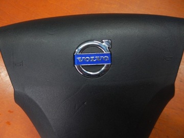 AIRBAG ULOŽENÍ ŘIDIČE VOLVO C30