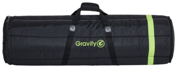 СУМКА GRAVITY BGMS6B НА 6 МИКРОФОННЫХ СТОЙК