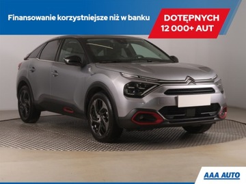 Citroen C4 1.2 PureTech, Salon Polska