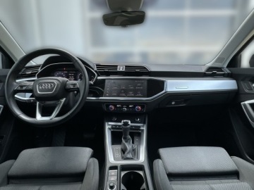 Audi Q3 II SUV 1.5 35 TFSI 150KM 2024 Audi Q3 Sportback Audi Q3 Sportback S line 1.5 TFS, zdjęcie 4