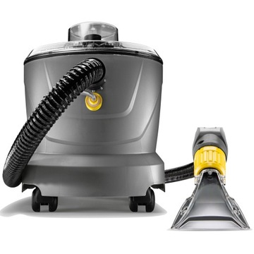Моющий пылесос KARCHER PUZZI 10/1 Pro + комплект 769 ринггитов 519 ринггитов 770 ринггитов