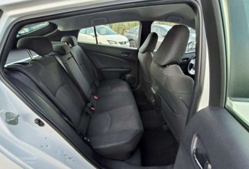 Toyota Prius IV Hatchback 1.8 Hybrid 122KM 2018 Toyota Prius Toyota Prius 1.8 Hybrid Executive 1.8 Hybryda 122KM, zdjęcie 17