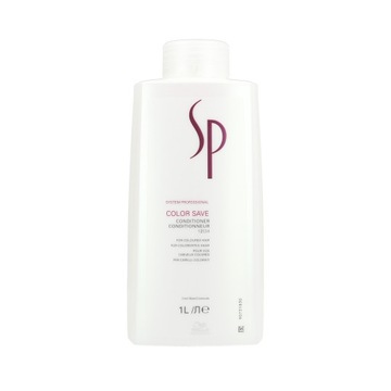 WELLA SP COLOR SAVE ODŻYWKA WŁ. FARBOWANE 1000 ML