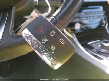 Jaguar XE 2018 Jaguar XE 2018 JAGUAR XE S 3.0 Benzyna 380KM, zdjęcie 9