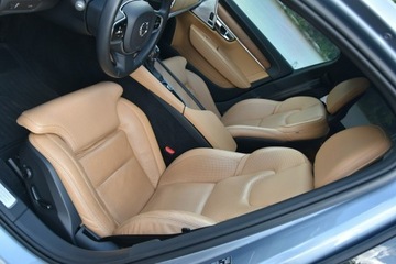 Volvo S90 II Sedan 2.0 T6 310KM 2018 Volvo S90 AWD 2.0 T6 310KM Inscription LONG 2018r., zdjęcie 26