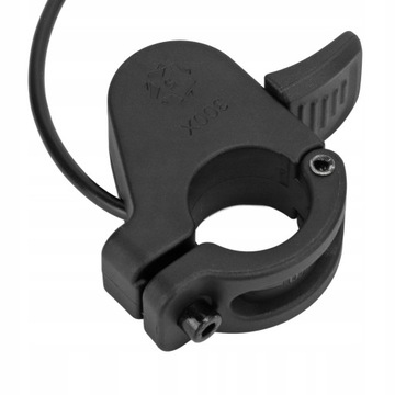 АКСЕЛЕРАТОР ДЛЯ ЭЛЕКТРОВЕЛОСИПЕДА 300X КОНТРОЛЛЕР СКОРОСТИ АКСЕЛЕРАТОР