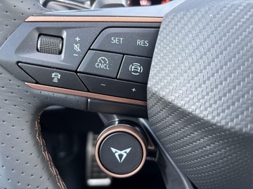 Cupra Terramar 2025 Cupra Terramar 2.0 TSI 204 KM 7-biegowa automatycz, zdjęcie 21