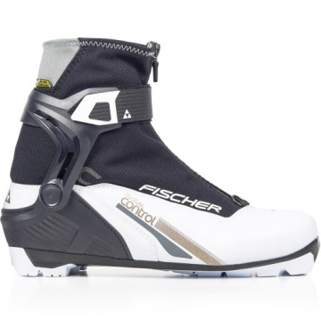 FISCHER BUTY BIEGOWE XC CONTROL MY STYLE 38 248mm