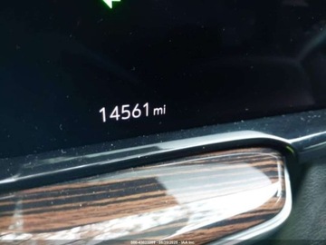 Cadillac Escalade III 2023 Cadillac Escalade Esv Premium Luxury 2023 6.2l 6.2 Benzyna 420KM, zdjęcie 10