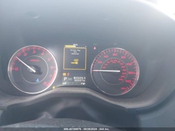 Subaru Impreza IV 2022 Subaru Impreza Sport 2022 2.0l 2.0 Benzyna 152KM, zdjęcie 10