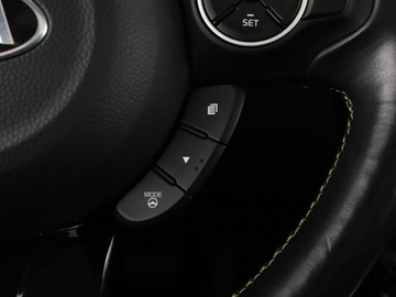 Kia Soul II 1.6 VGT CRDi 136KM 2016 Kia Soul Spirit automat panorama skóra navi, zdjęcie 30