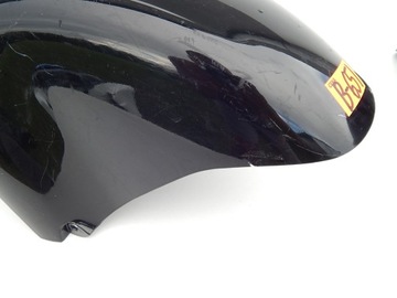 HONDA CBR 1000F SC24 ПЕРЕДНЕЕ КРЫЛО КРЫЛО