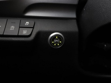Kia Stonic I Crossover Facelifting 1.2 DPI 84KM 2021 Kia Stonic LPG klima kamera i czujniki parkowania, zdjęcie 29