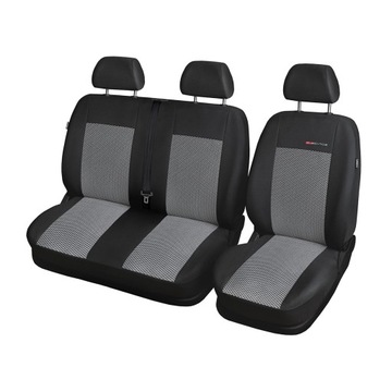 POKROWCE do VW Transporter T4 T5 T6 - 89-19 E2P2
