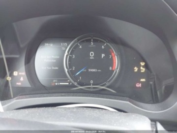 Lexus IS III 2022 Lexus IS 350 F Sport 2022 3.5 Benzyna 311KM, zdjęcie 10