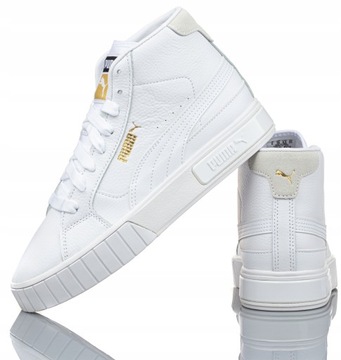 BUTY SPORTOWE DAMSKIE PUMA CALI STAR 380683 01